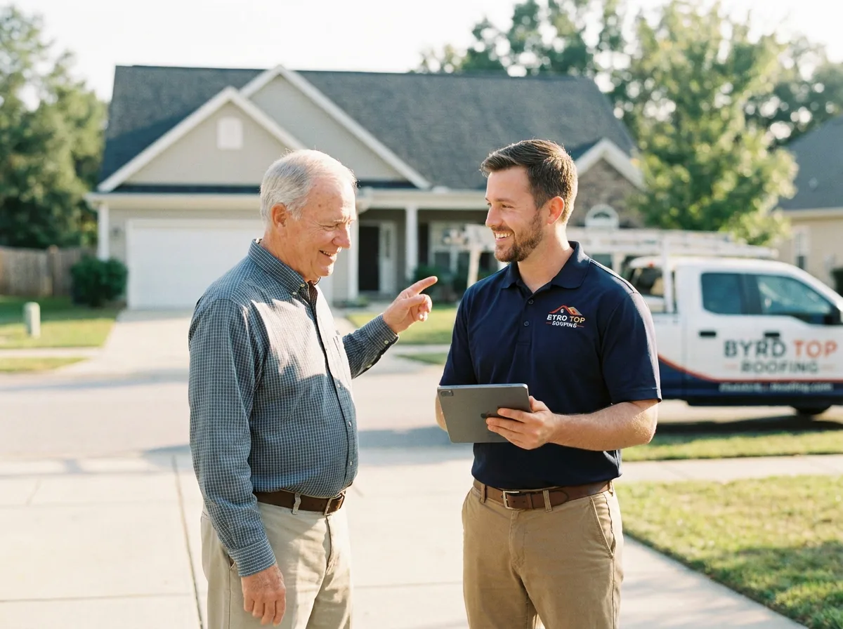 Roofing Salina, OK FAQs